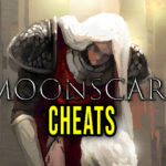 Moonscars Cheats