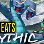 Mythic Cheats