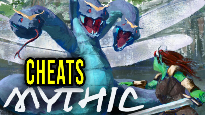 Mythic – Cheaty, Trainery, Kody