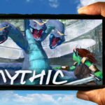 Mythic Mobile