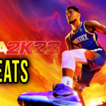 NBA 2K23 - Cheaty, Trainery, Kody