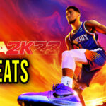 NBA 2K23 Cheats