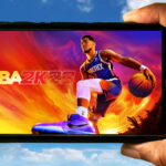 NBA 2K23 Mobile