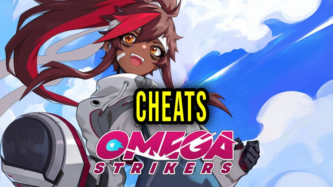 Omega Strikers – Cheaty, Trainery, Kody