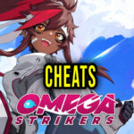 Omega Strikers Cheats