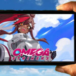 Omega Strikers Mobile