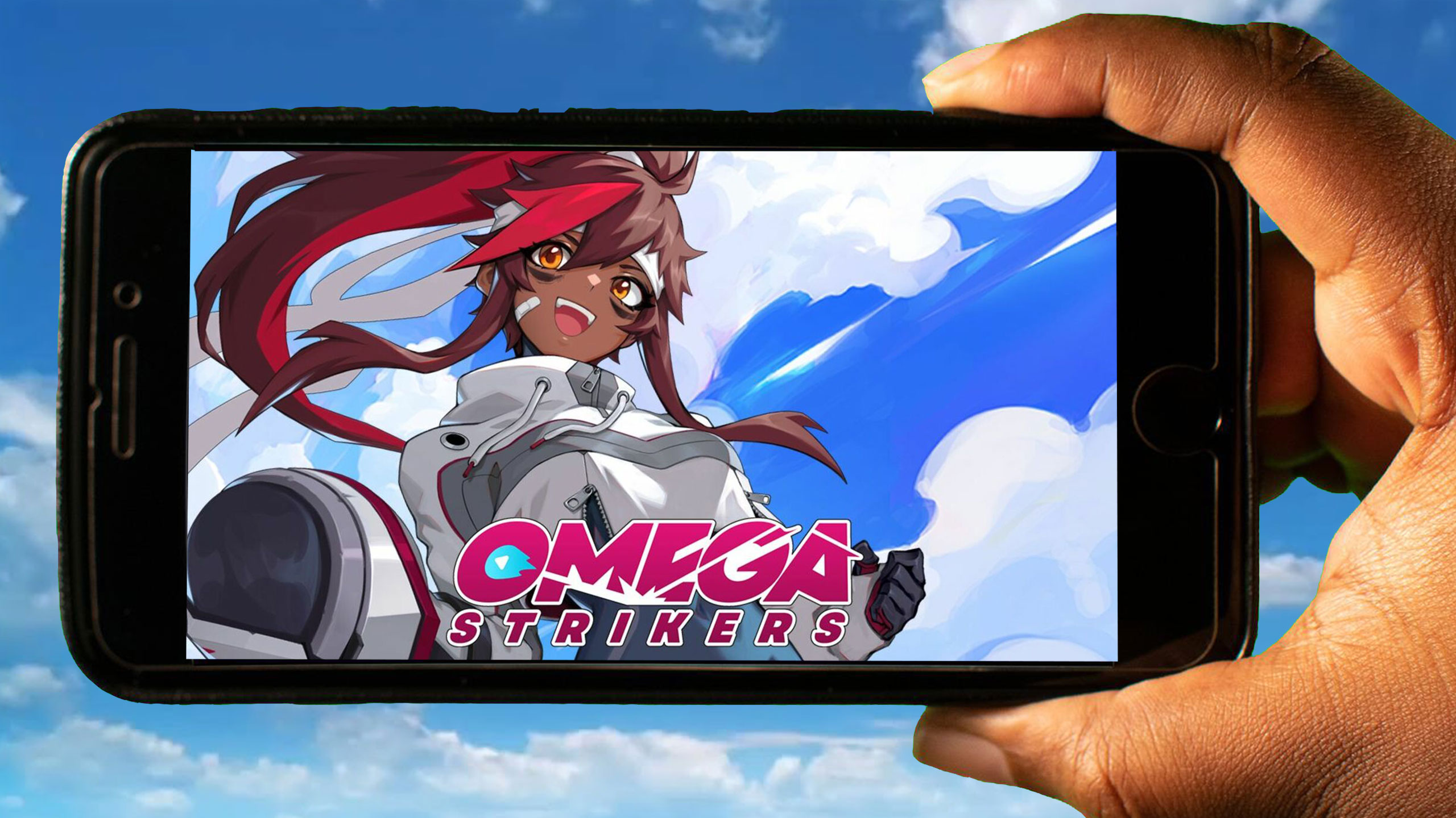 Omega Strikers - Apps on Google Play