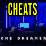 One Dreamer - Cheaty, Trainery, Kody