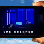 One Dreamer Mobile - How to play on an Android or iOS phone?