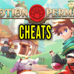 Potion Permit Cheats