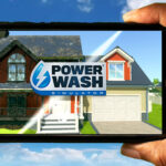 PowerWash Simulator Mobile