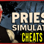 Priest Simulator Cheats
