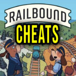 Railbound - Cheaty, Trainery, Kody