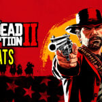 Red Dead Redemption 2 - Cheaty, Trainery, Kody