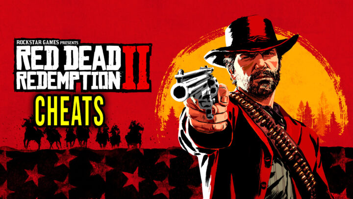 Red Dead Redemption 2 – Cheats, Trainers, Codes