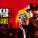 Red Dead Redemption 2 Save Game