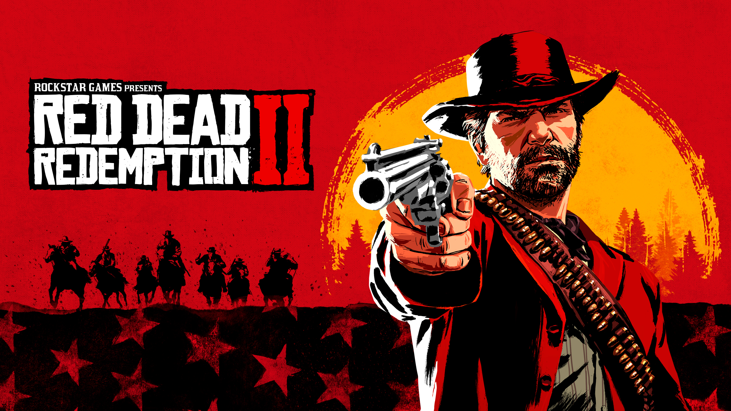 Dead Redemption – 100% Save Game - Games Manuals