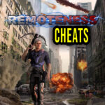 Remoteness Cheats