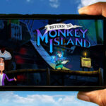 Return to Monkey Island Mobile