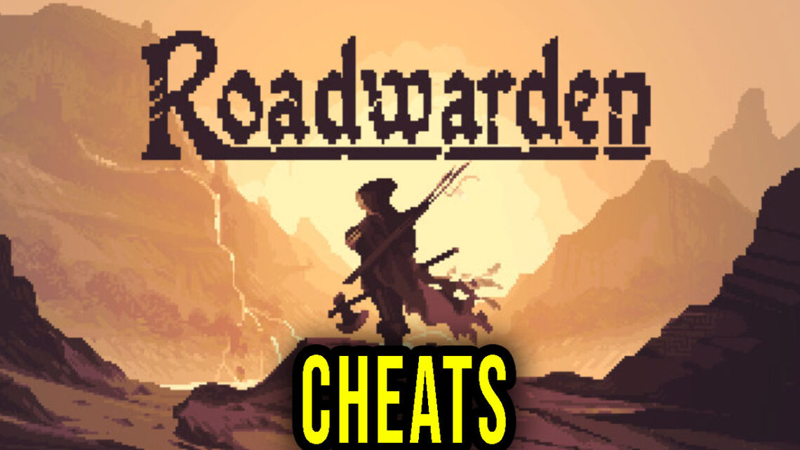 Roadwarden – Cheaty, Trainery, Kody