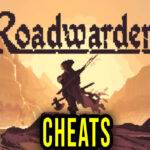 Roadwarden - Cheaty, Trainery, Kody