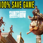 Saints-Row-100-Save-Game