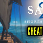 Salt 2 -  Cheat Table for Cheat Engine