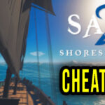 Salt 2 - Cheats, Trainers, Codes