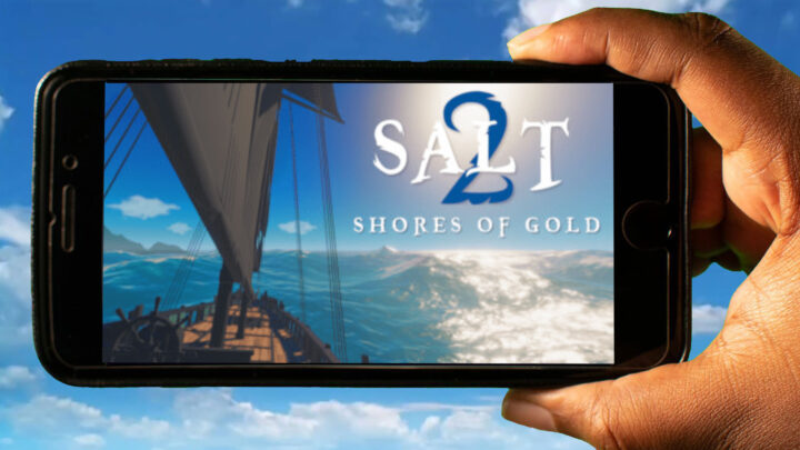 Salt 2 Mobile – Jak grać na telefonie z systemem Android lub iOS?