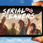 Serial Cleaners Mobile