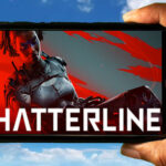 Shatterline Mobile