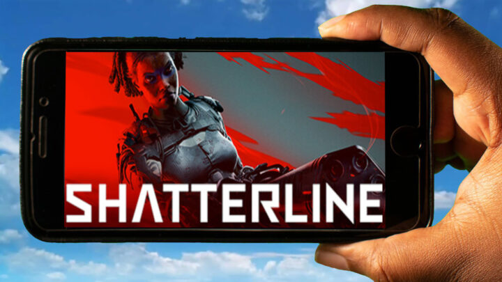 Shatterline Mobile – Jak grać na telefonie z systemem Android lub iOS?
