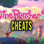 Slime Rancher 2 Cheats