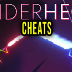 SpiderHeck Cheats