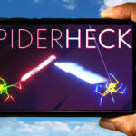 SpiderHeck Mobile