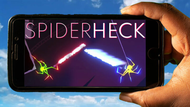 SpiderHeck Mobile – Jak grać na telefonie z systemem Android lub iOS?