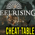 Steelrising -  Cheat Table do Cheat Engine