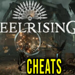 Steelrising - Cheaty, Trainery, Kody