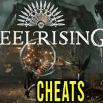 Steelrising Cheats