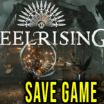 Steelrising – Save game – location, backup, installation