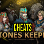 Stones Keeper Cheats