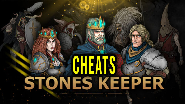 Stones Keeper – Cheats, Trainers, Codes