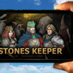 Stones Keeper Mobile