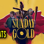 Sunday Gold Cheats
