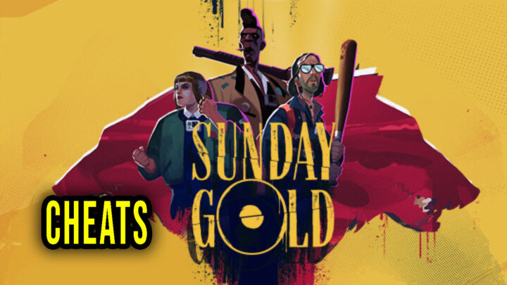 Sunday Gold – Cheaty, Trainery, Kody
