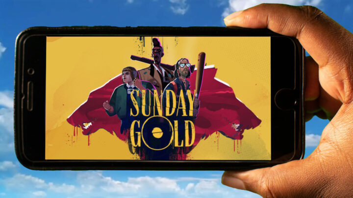 Sunday Gold Mobile – Jak grać na telefonie z systemem Android lub iOS?