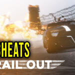 TRAIL OUT - Cheats, Trainers, Codes