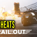 TRAIL OUT Cheats