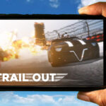 TRAIL OUT Mobile - How to play on an Android or iOS phone?