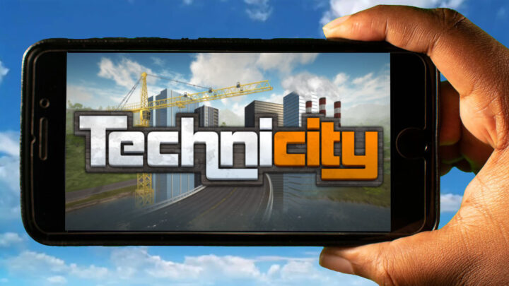 Technicity Mobile – How to play on an Android or iOS phone?